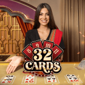 airoplay live casino 32 Baraha icon