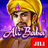 airoplay hot Ali Baba icon