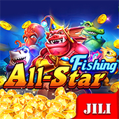airoplay fishing All Star Fishing icon