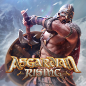 airoplay hot Asgardian Rising icon