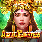 airoplay hot Aztec Priestess icon