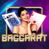 airoplay live casino Baccarat B icon