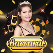 airoplay hot Baccarat icon