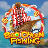 airoplay fishing Bao Chuan Fishing icon