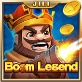 airoplay fishing Boom Legend icon