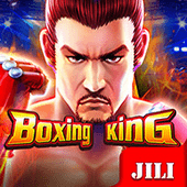 airoplay slot Boxing King icon