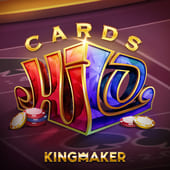airoplay cards Cards Hi Lo icon