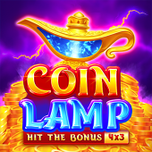 airoplay slot Coin Lamp icon