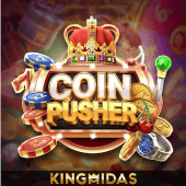 airoplay cards Coin Pusher icon