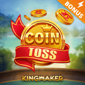 airoplay cards Coin Toss icon