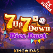 airoplay cards Dice Duet icon