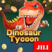 airoplay fishing Dinosaur Tycoon icon