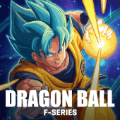 airoplay slot Dragon Ball icon