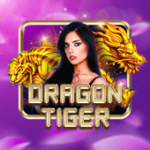 airoplay live casino Dragon Tiger icon