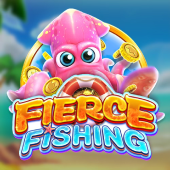 airoplay fishing Fierce Fishing icon