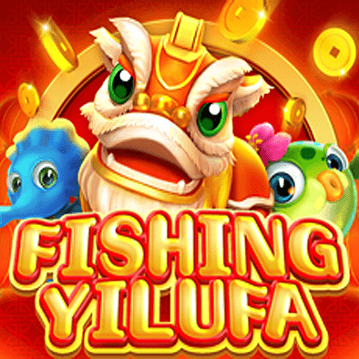 airoplay fishing Fishing Yi Lu Fa icon