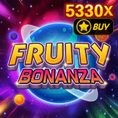 airoplay hot Fruity Bonanza icon