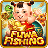airoplay fishing Fuwa Fishing icon