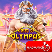airoplay hot Gates of Olympus icon