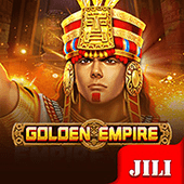 airoplay slot Golden Empire icon
