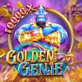 airoplay hot Golden Genie icon