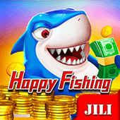 airoplay fishing Happy Fishing icon