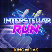 airoplay cards Interstellar Run icon