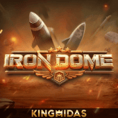 airoplay cards Iron Dome icon
