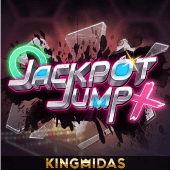 airoplay cards Jackpot Jump icon