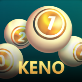 airoplay cards Keno icon