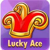 airoplay hot Lucky Ace icon