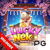 airoplay hot Lucky Neko icon