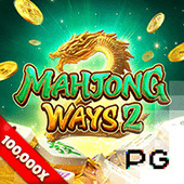 airoplay hot Mahjong Ways 2 icon