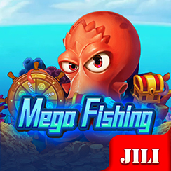 airoplay fishing Mega Fishing icon