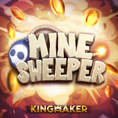 airoplay cards Minesweeper icon