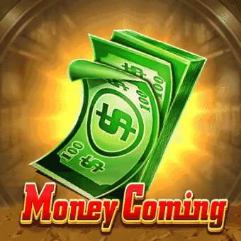 airoplay slot Money Coming icon