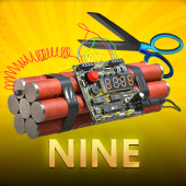 airoplay cards Nine icon