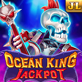 airoplay fishing Ocean King Jackpot icon