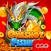 airoplay fishing Oneshot Fishing icon