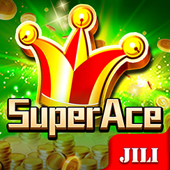 airoplay slot Super Ace icon