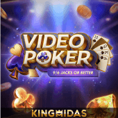 airoplay cards Video Poker icon