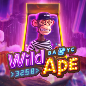 airoplay hot Wild Ape icon