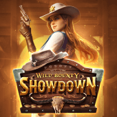 airoplay slot Wild Bounty Showdown icon